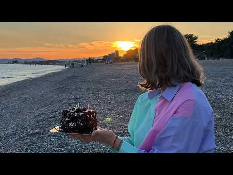 Видео: Турция с семьей на машине. Каппадокия, Измир, Бодрум, Каш. 2025 год