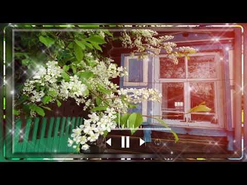 Видео: Cover "Марина Журавлёва - Белая Черемуха" - Vocal Trance  ( Чеховский И.М. )