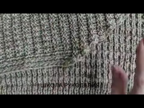 Видео: АНОНС НОВОГО МАСТЕР-КЛАССА + УЗОР.ДЖЕМПЕР С МОЛНИЕЙ СПИЦАМИ. женский пуловер. вязальные планы.