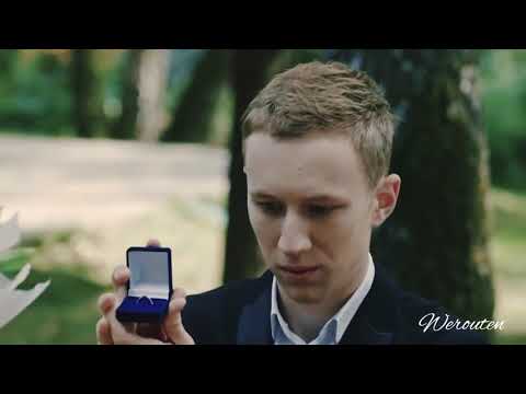 Видео: Даня и Эля - Смотрю в ее глаза и таю | Ивановы-Ивановы