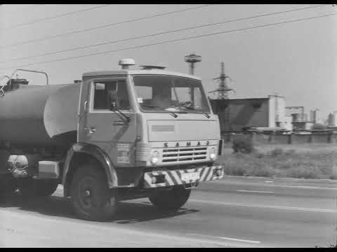 Видео: Новатор на стройке, 1989