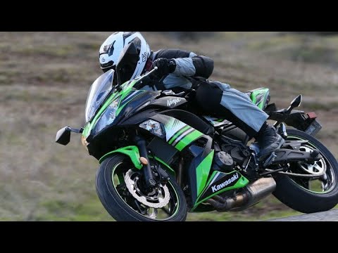 Видео: Kawasaki Ninja 400 ABS 2020 – Идеальный спортбайк для города и трассы 🏍🔥