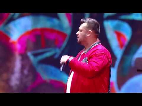 Видео: Руки Вверх! - Уходи @ Олимпийский, 2018