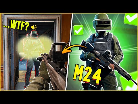Видео: ЭТО Самое МОЩНОЕ Оружие / Arena Breakout Infinite!