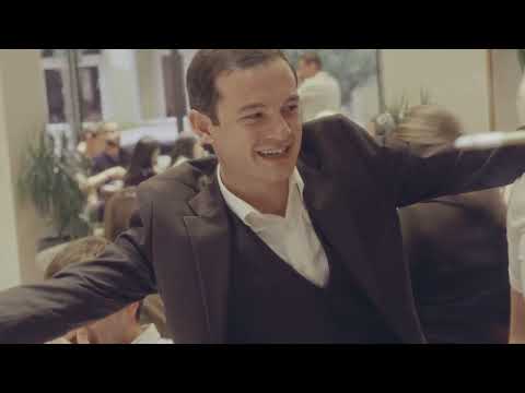 Видео: Абхазия, Компания Нашего Брата