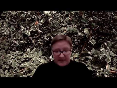 Видео: Н.Э. Микеладзе Драма и театр абсурда