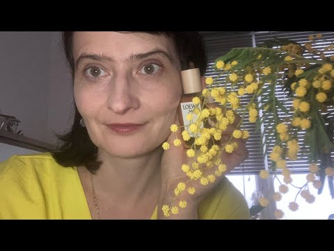 Видео: ШЛЕЙФ НА МИЛЛИОН❤️|| ТОП 7 ПАРФЮМОВ|| КУПИЛА НОВЫЙ АРОМАТ☺️🌸😍