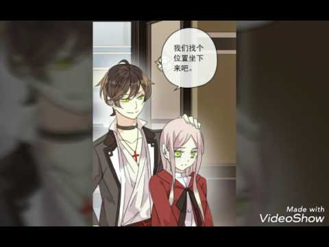 Видео: Клип "Сладкие следы укусов"(Ты убил меня сам...