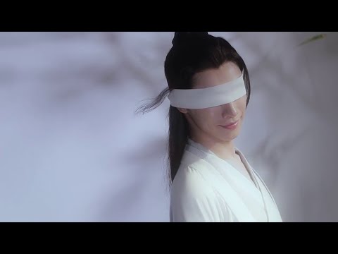 Видео: The Untamed - Девушка с оленьими глазами.