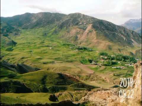 Видео: шодварз мирзоев