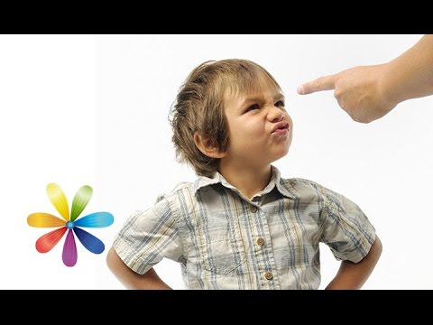 Видео: Особенности воспитания по типу темперамента ребенка - Все буде добре - Выпуск 458 - 09.09.2014