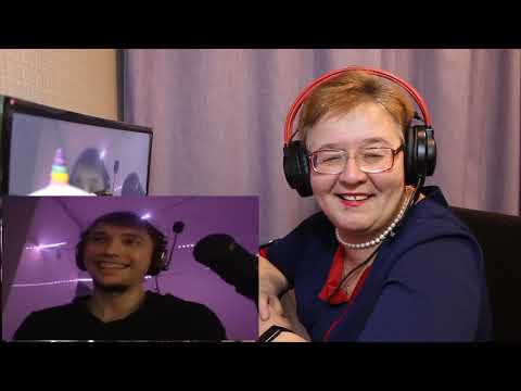Видео: РЕАКЦИЯ МАМЫ НА [Реакция Сереги Пирата на Реакцию мамы (Почему ты еще не фанат/Я это я)]