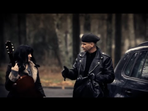 Видео: Людмила Соколова - Ещё один мартини