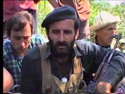 Видео: "Мрагыларатәи афронт ашықәсынҵа" (14) - "Летопись Восточного фронта" (14)