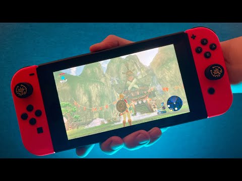 Видео: Почему Ты Не Купил Nintendo Switch?