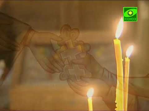 Видео: По Святым местам. Муром, 7 часть