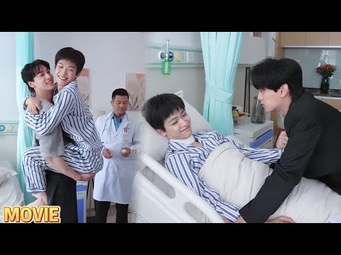 Видео: CP сбывается? Чи Чэн ловко трогает Дабao! Она краснеет! 😍🔥