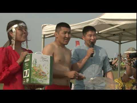 Видео: Ысыах Туймаады - 2019. Саха Арена-7. Хапсагай