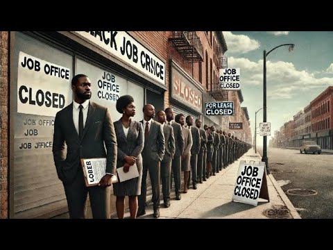 Видео: НЕТ РАБОТЫ! ЗЛО БУДЕТ ВОЗРАСТАТЬ 🚨