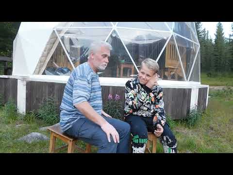 Видео: Хакасия 2022   Кубайка  Снежный Барс