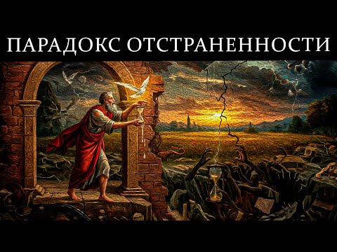 Видео: Когда перестанешь заботиться, все наладится – Философия Мишеля де Монтеня