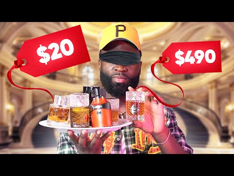 Видео: ВСЕ клоны Kilian Angels Share отсортированы от лучших к худшим