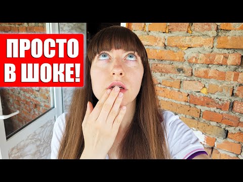 Видео: Жена в Шоке увидев, что я нашел под потолком, когда разломал его!