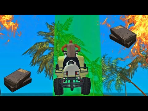 Видео: Битката за ПАКЕТА.. - GTA Vice City Stories #6