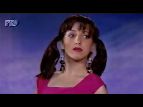 Видео: "Караоке по-русски" (1 часть, 1996 г.)