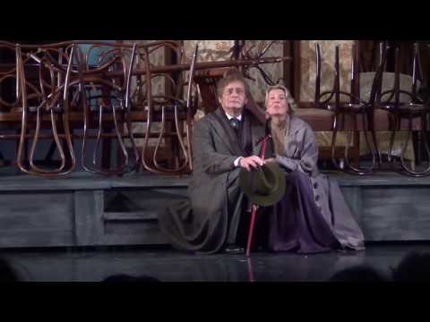 Видео: Финал.   "Вишнёвый сад"