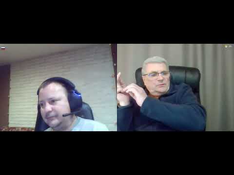 Видео: Величественный лепет