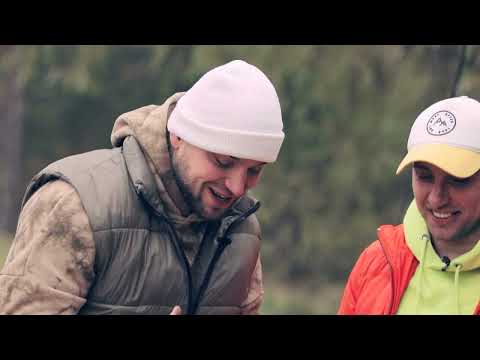 Видео: Я так вижу! с Вадимом Бжезинским  1 сезон 3 серия #ятаквижу #рецептмидии #пава #мицкевич #рыбалка