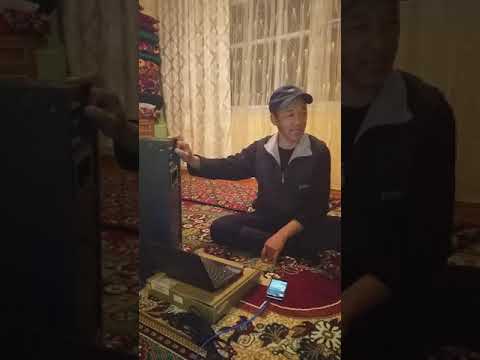 Видео: Караев Назаркул Майлуусуу 2019(3)