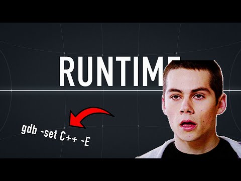 Видео: Python разработчик учит C++