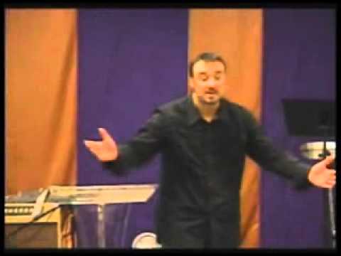 Видео: «Секрет победы над плотью» (Часть 3) | Пастор Андрей Шаповалов | 2007 г.