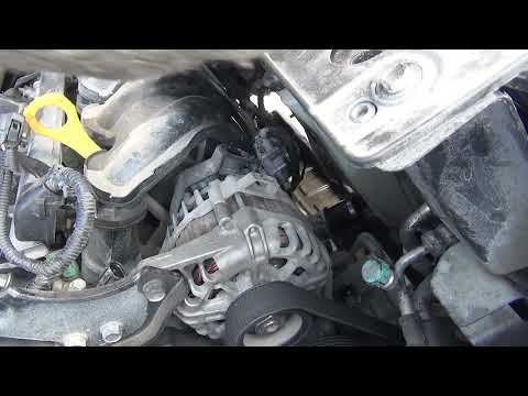 Видео: KIA RIO ЗАМЕНА ТЕРМОСТАТА зимой тепло летом не греется