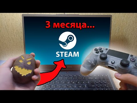 Видео: Я возвращаюсь в СЕРЬЁЗНУЮ Разработку Игр