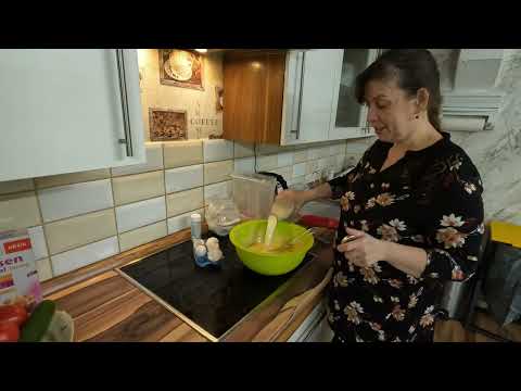 Видео: 31/Люблю печь блины/случай на работе.