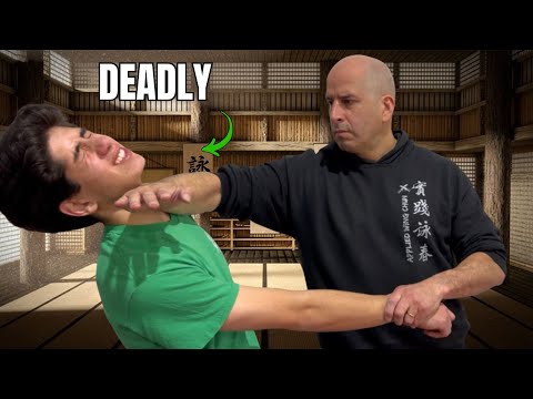 Видео: Изучите 3 реалистичные комбинации Вин Чун! | Для начинающих