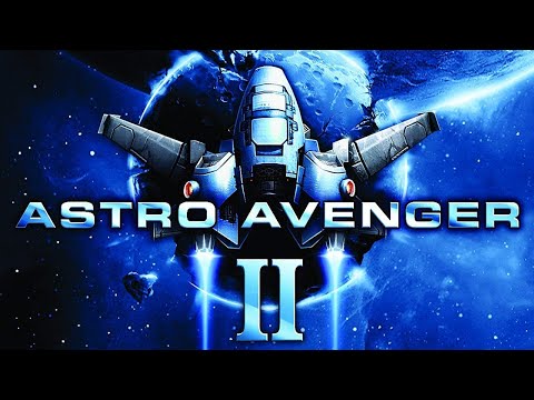 Видео: СТРИМ СМОТРИМ Astro Avenger 2  26.01.2023 ПОЛНОЕ ПРОХОЖДЕНИЕ