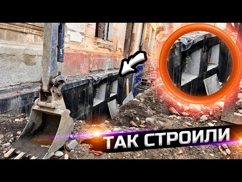 Видео: Подкоп под Майкоп!