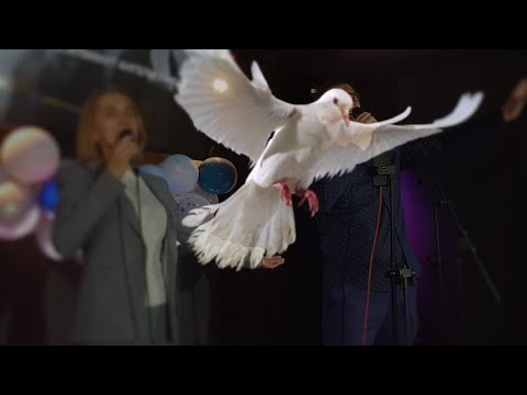 Видео: ЛЮБИМЫЕ ПЕСНИ. Александр и Елена Рыбинские.