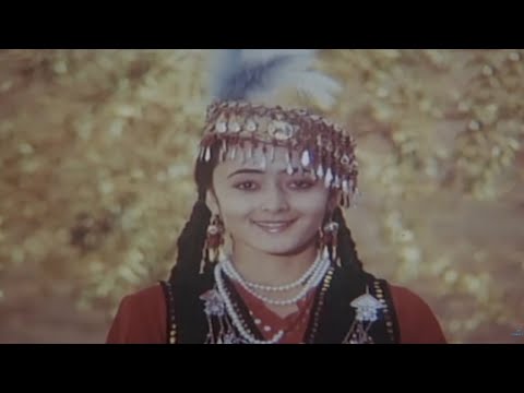 Видео: «Гулобод ва Хон Феруз»—қишлоқ қизи ва хон муҳаббати фожиаси | "Gulobod va Xon Feruz" o'zbek film