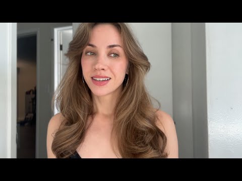 Видео: Легкий макияж на каждый день 