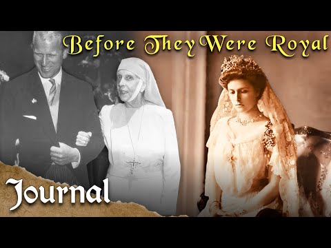 Видео: История принцессы Алисы: самый тщательно охраняемый секрет королевской семьи | До того, как они с...