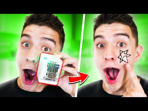 Видео: КУПИЛ ПРИНТЕР, КОТОРЫЙ ПЕЧАТАЕТ НА КОЖЕ ! РАСПАКОВКА И ОБЗОР **Я В ШОКЕ**