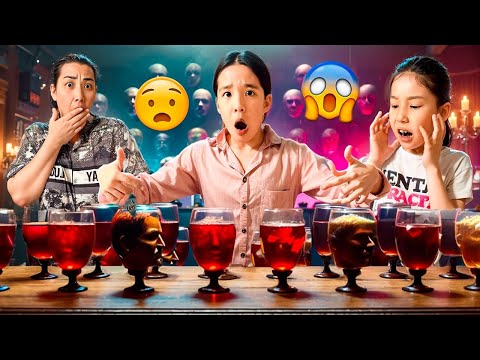 Видео: КӨРШІМІЗ КІМ? 2-бөлім | КӨРШІМІЗДІҢ ҮЙІ МУЗЕЙ МА?😱🤯МИНИ ФИЛЬМ🎞️📽️