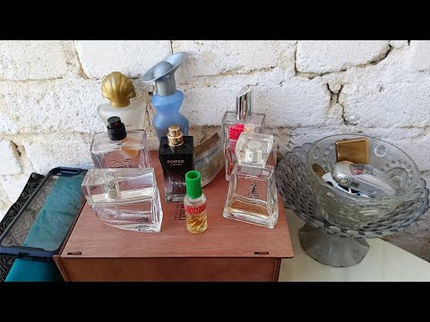 Видео: 496.🧐Обзор находок🗑. Часть 1🤓