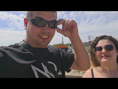 Видео: Влог от Свети Влас и Несебър част 1