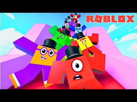 Видео: BLOCKS против THE HILL